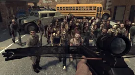The Walking Dead: Survival Instinct - Walker Herd Survival Pack [Online Game Code]