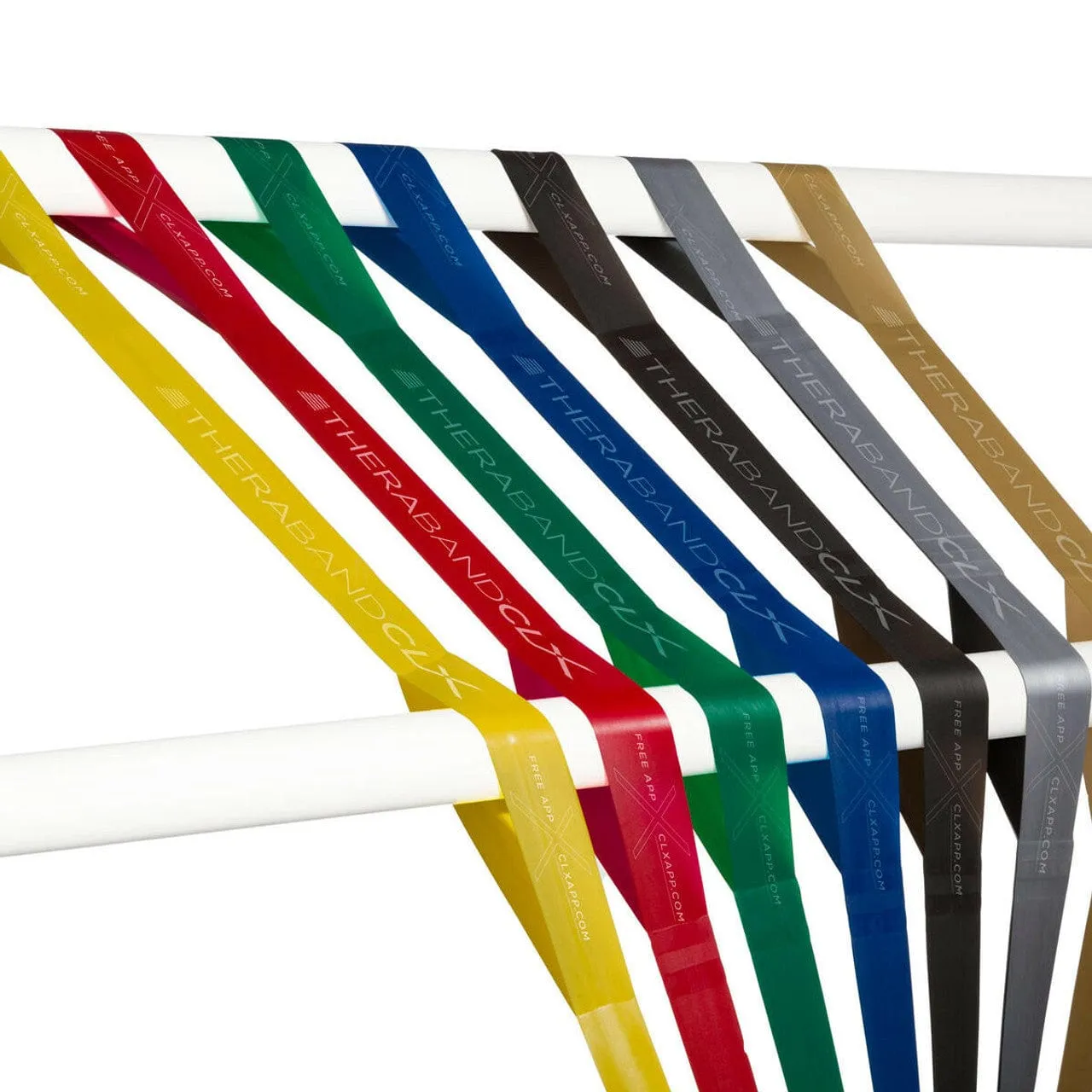 Theraband CLX Wall Station