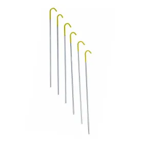Titanium Skewer Tent Pegs
