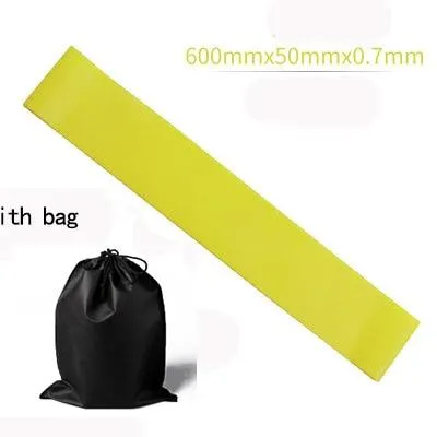 Training Workout Elastic Band