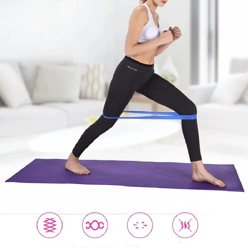 Training Workout Elastic Band