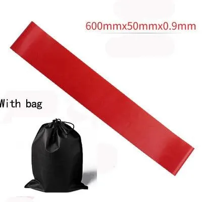 Training Workout Elastic Band