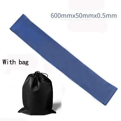 Training Workout Elastic Band