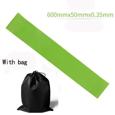 Training Workout Elastic Band
