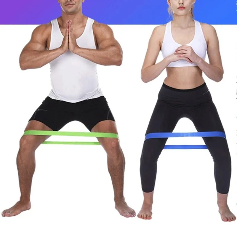 Training Workout Elastic Band