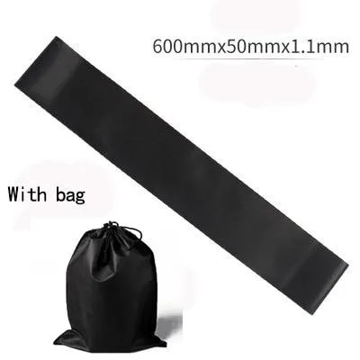 Training Workout Elastic Band