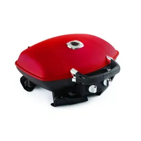 TravelQ Tq285 Portable Gas Grill
