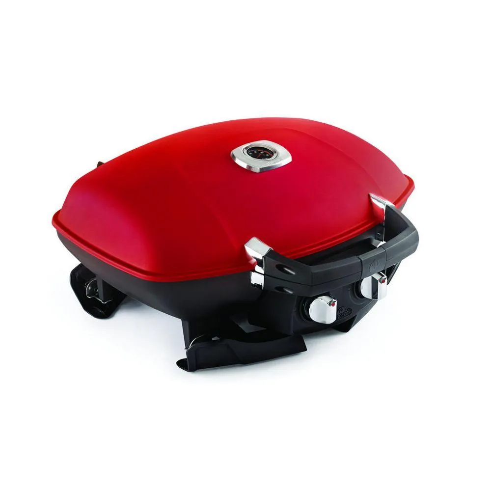 TravelQ Tq285 Portable Gas Grill