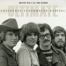 Ultimate CCR: Greatest Hits & All-Time Classics [3 CD]