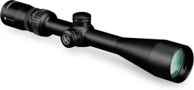 Vortex Optics Copperhead Second Focal Plane Riflescope - Dead-Hold BDC Reticle