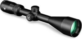 Vortex Optics Sonora Second Focal Plane Riflescopes