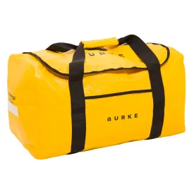 Waterproof Gear Bag - Yellow