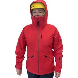 Women's Ski Instructor Jacket