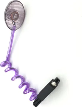Worm Light Illumination LED Lamps for GBC GBP Gameboy Color & Gameboy Pocket