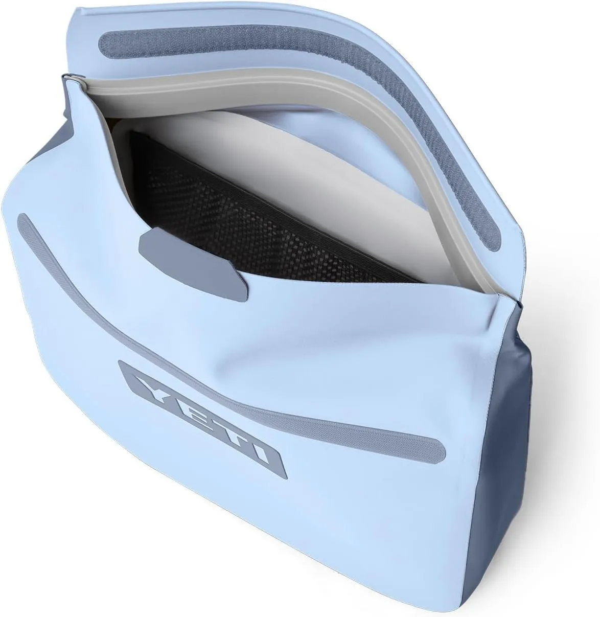 YETI Sidekick Dry Waterproof Gear Case and Bag Accessory